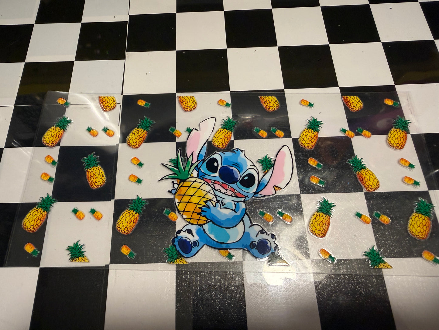 Stitch