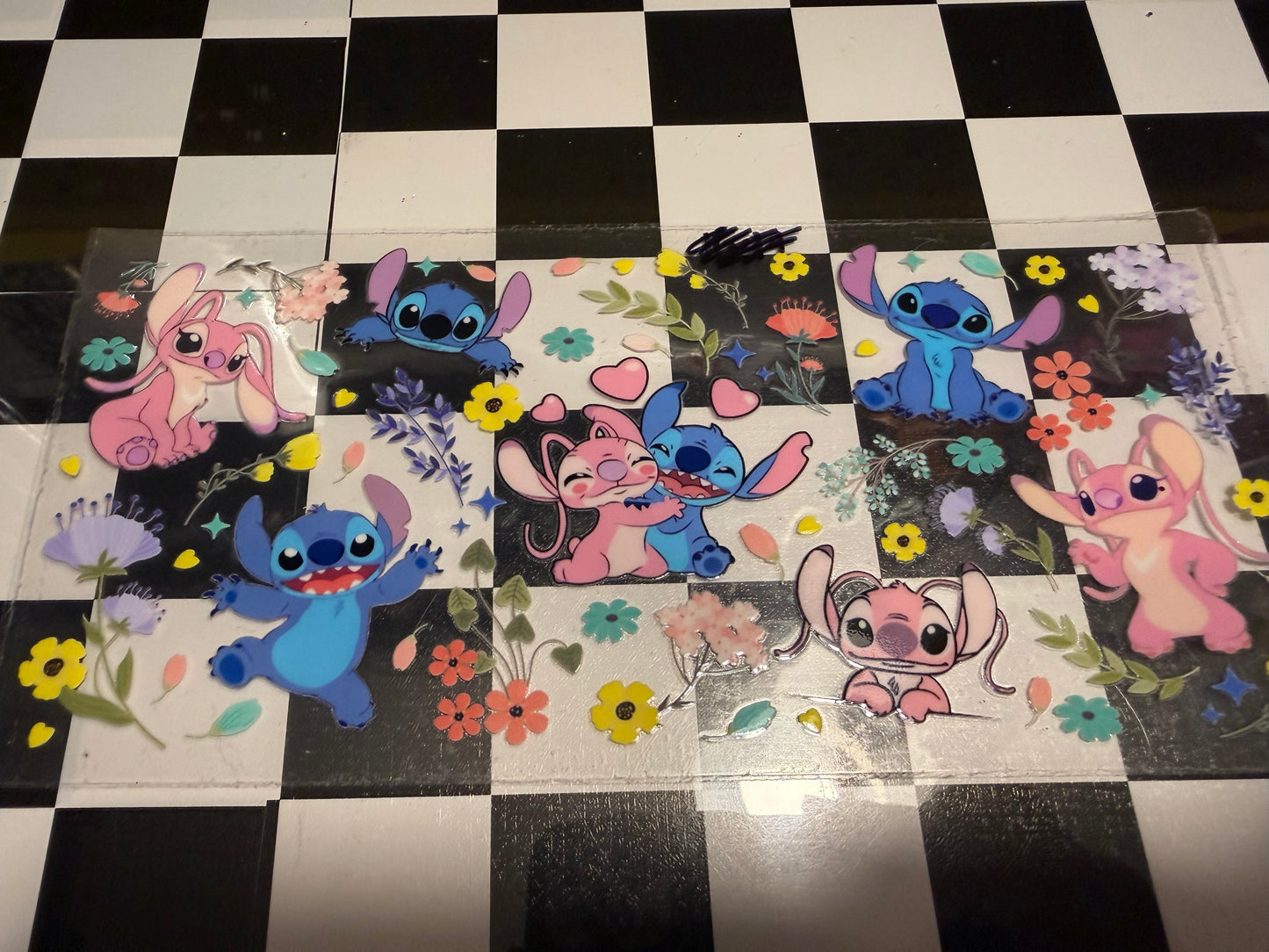 Stitch