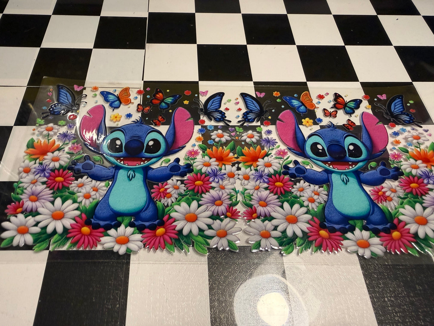 Stitch
