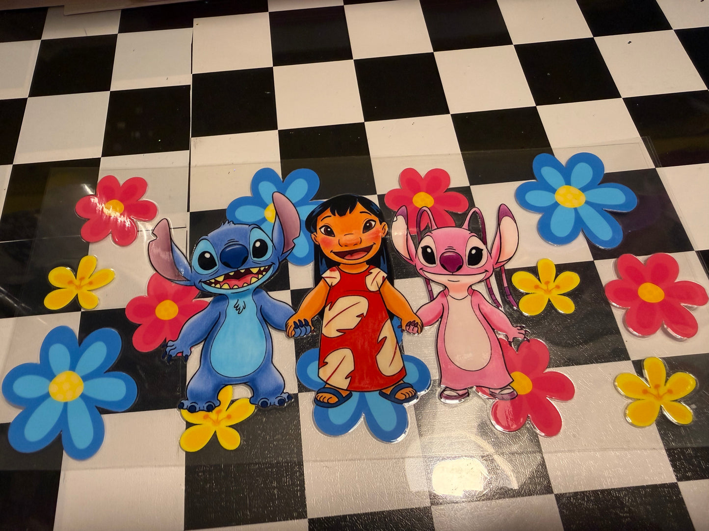 Stitch