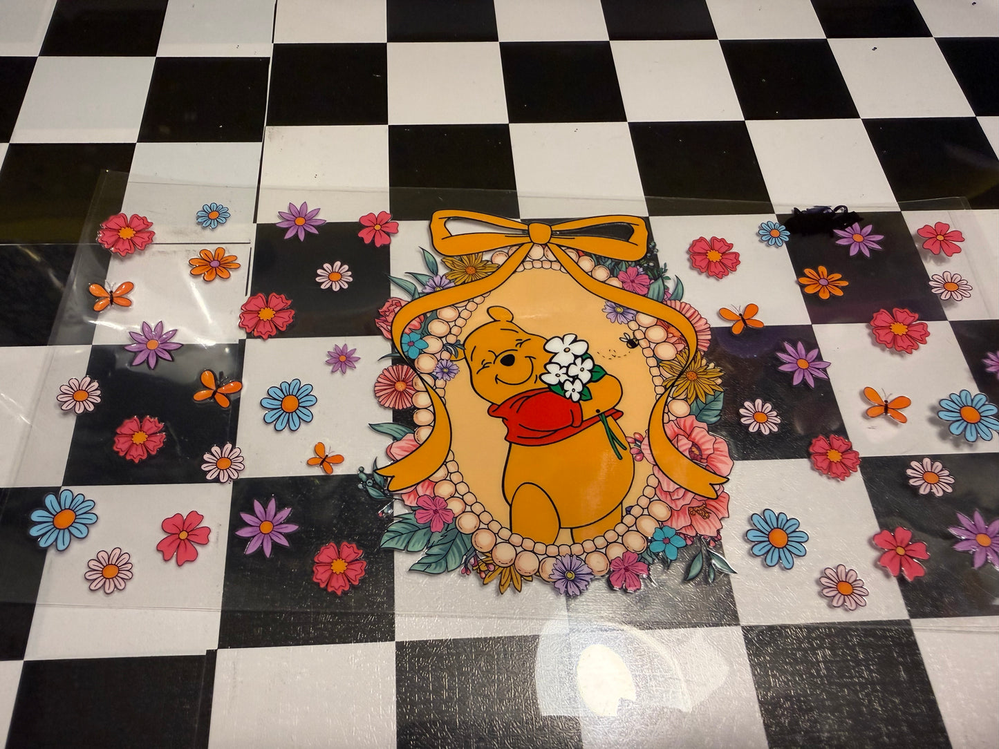 Winnie the Pooh