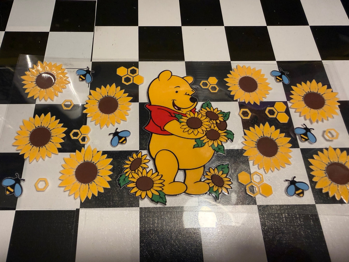 Winnie the Pooh