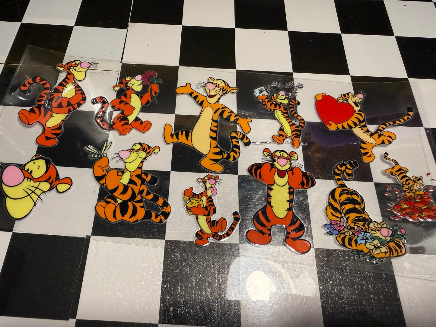 Winnie the Pooh