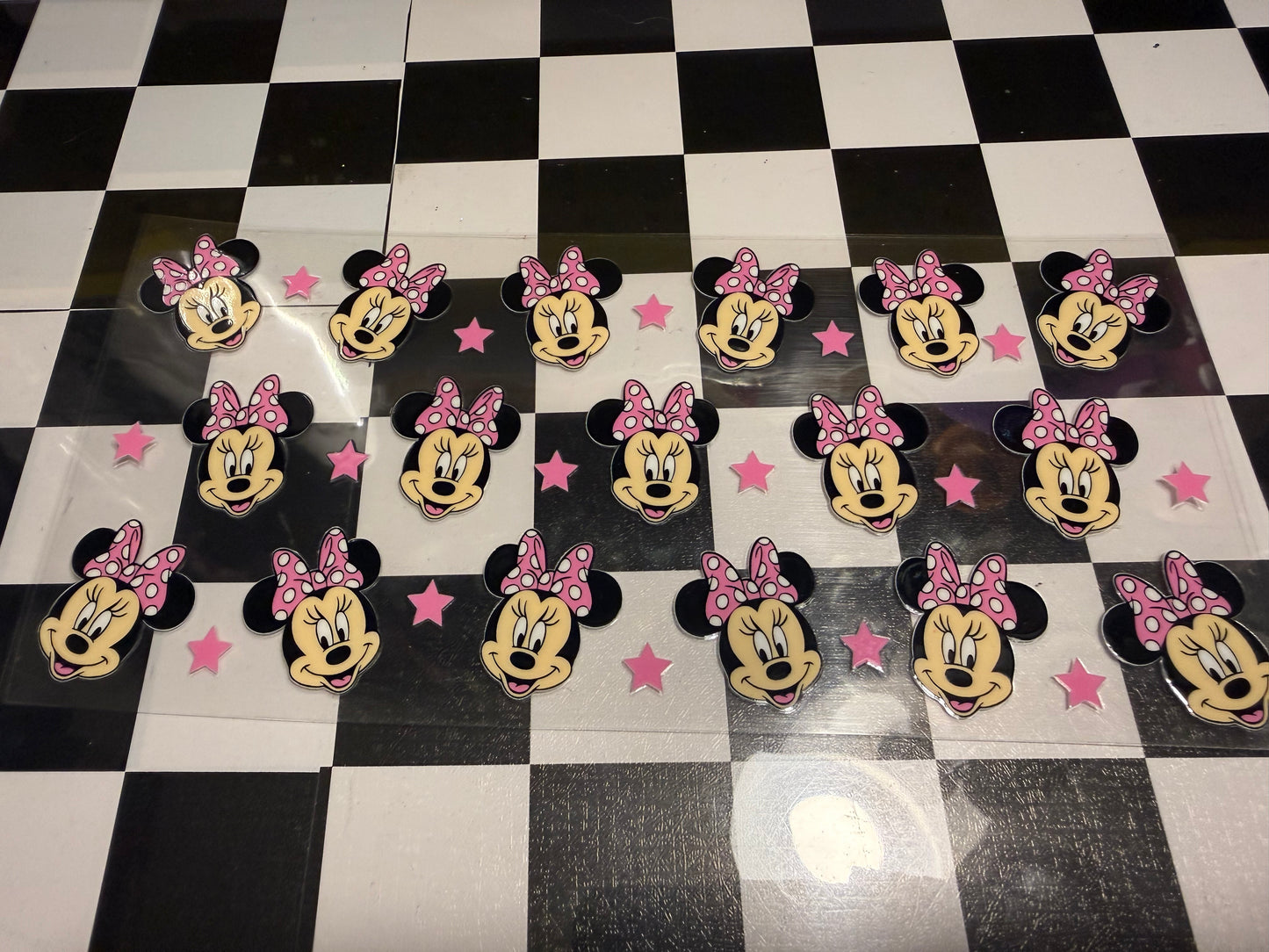 Minnie Mouse