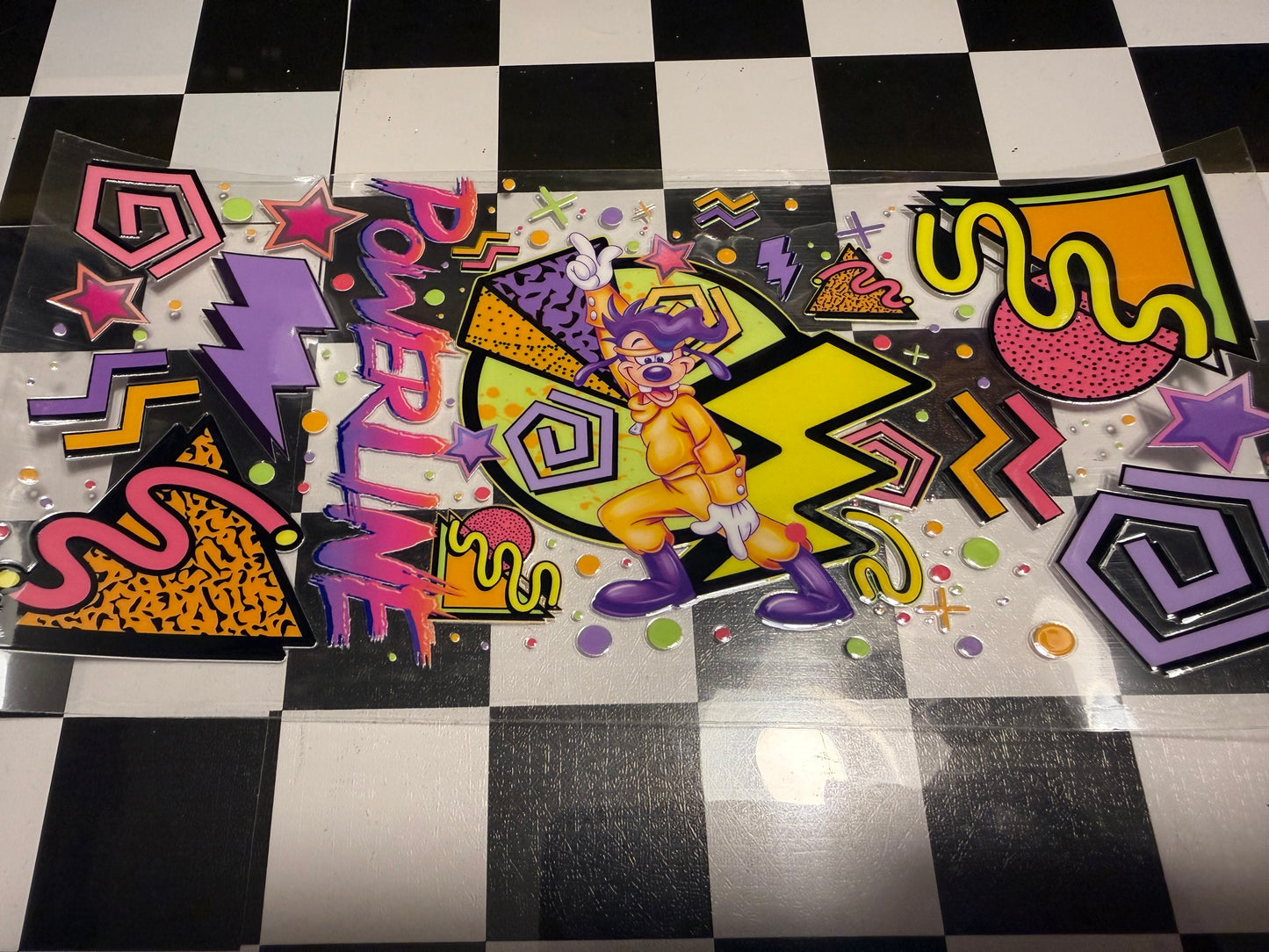 Powerline