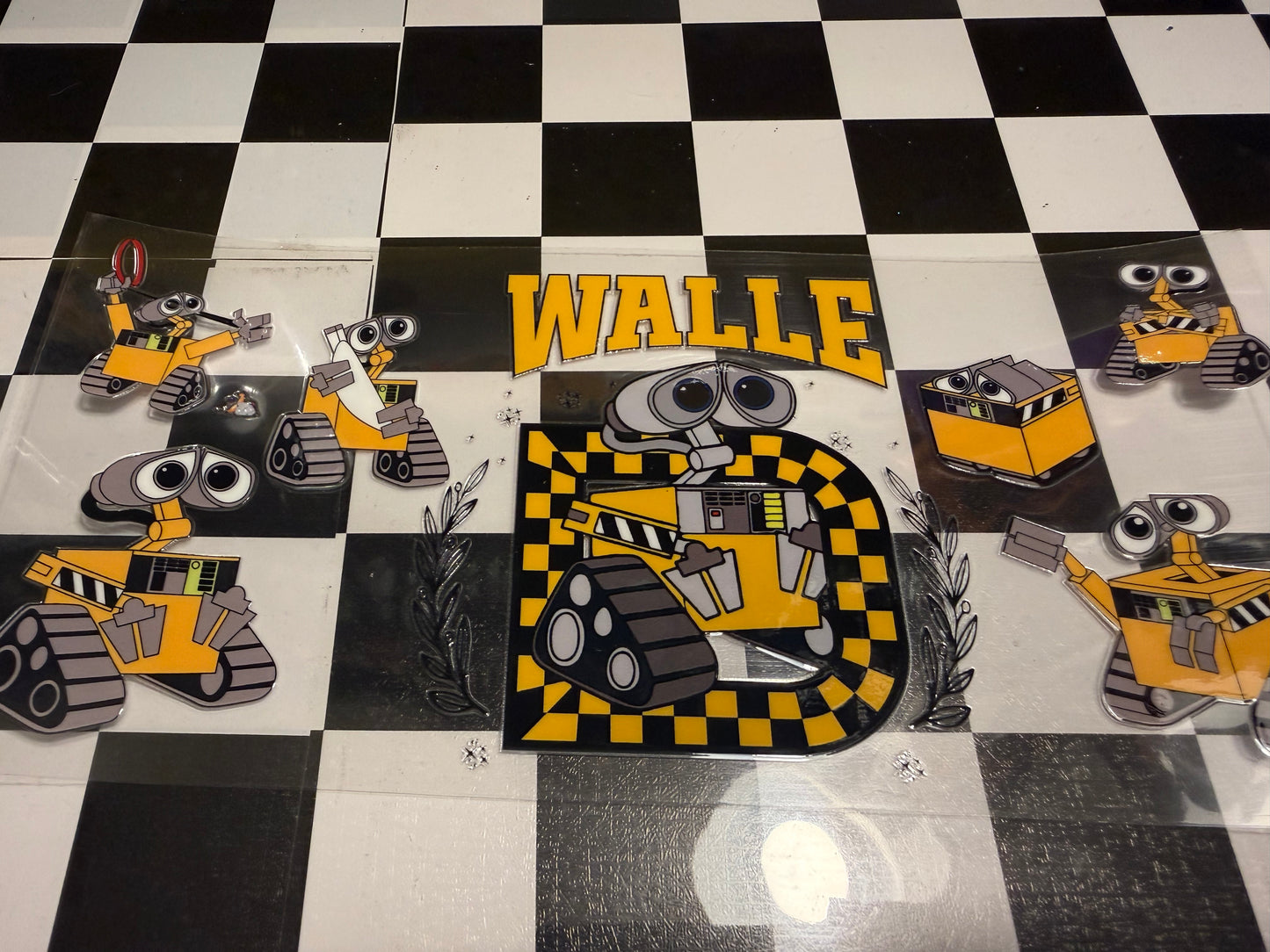 Walle