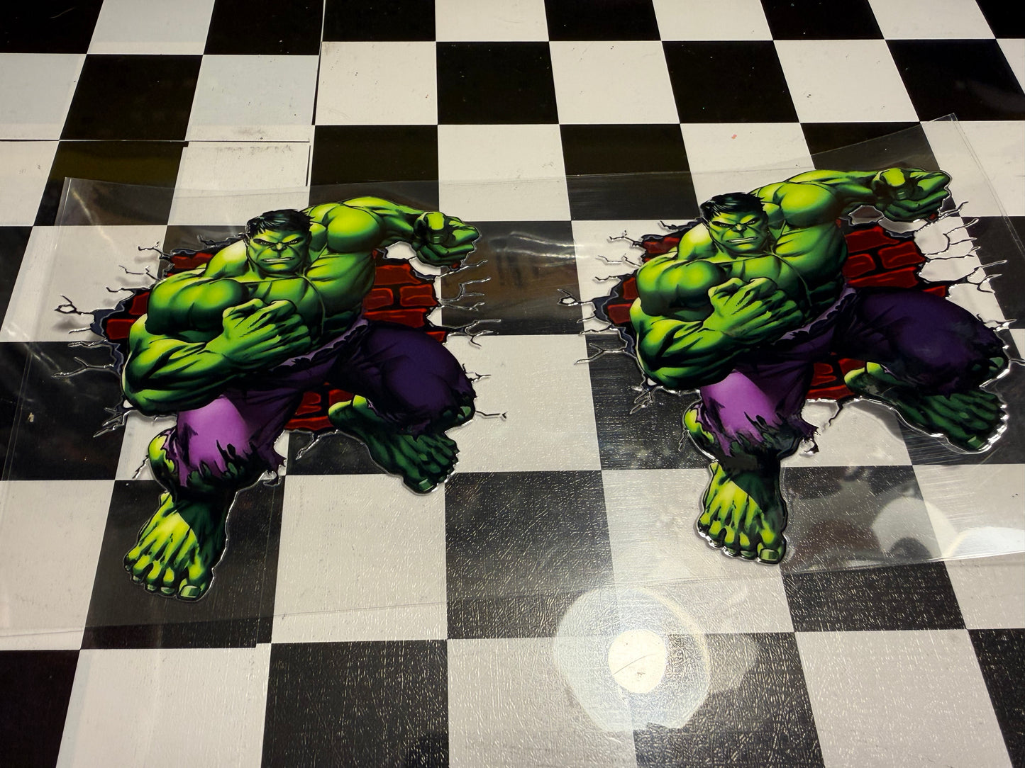 Hulk