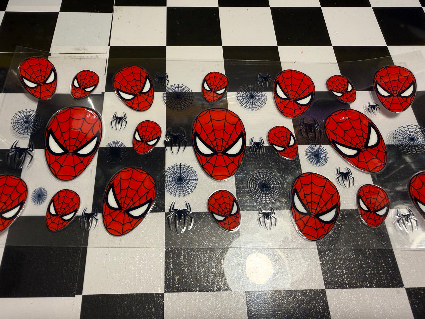 Spiderman