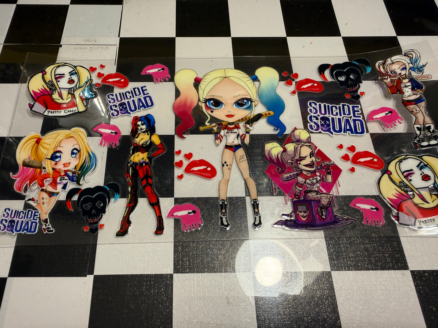 Suicide Squad