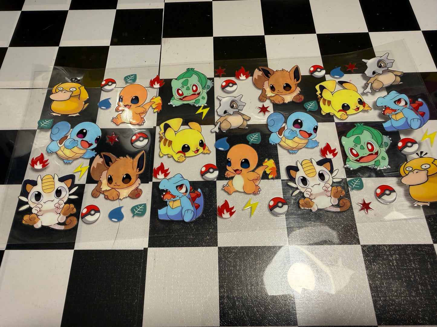 Pokémon