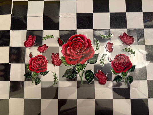 Red Rose