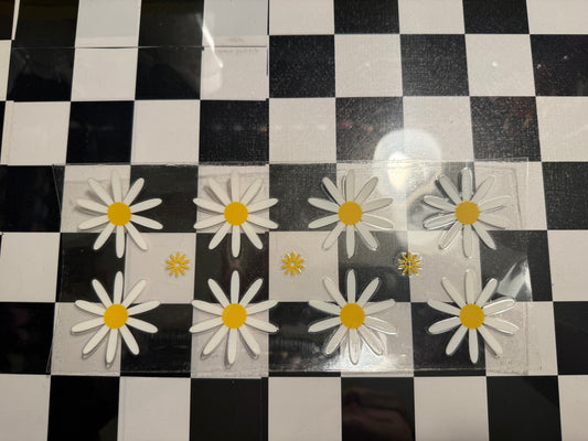 White Daisies
