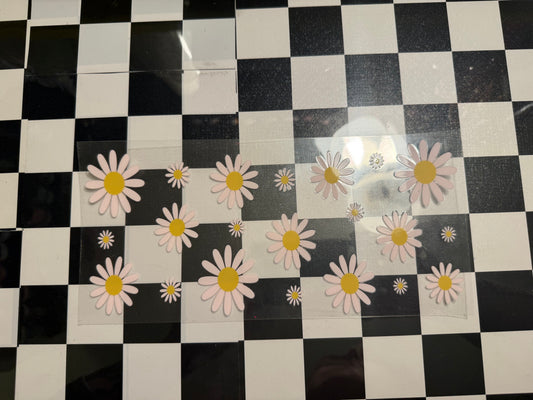 White Daisies