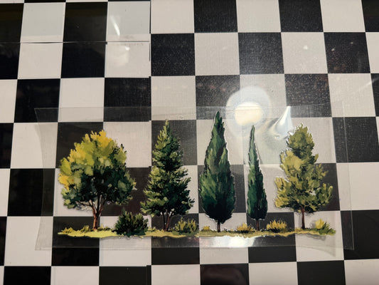 Trees