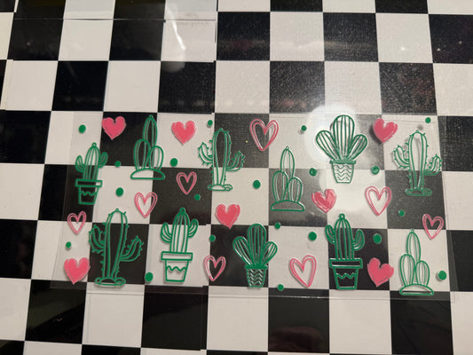 Cactus