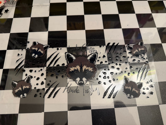 Kinda Classy Kinda Cute