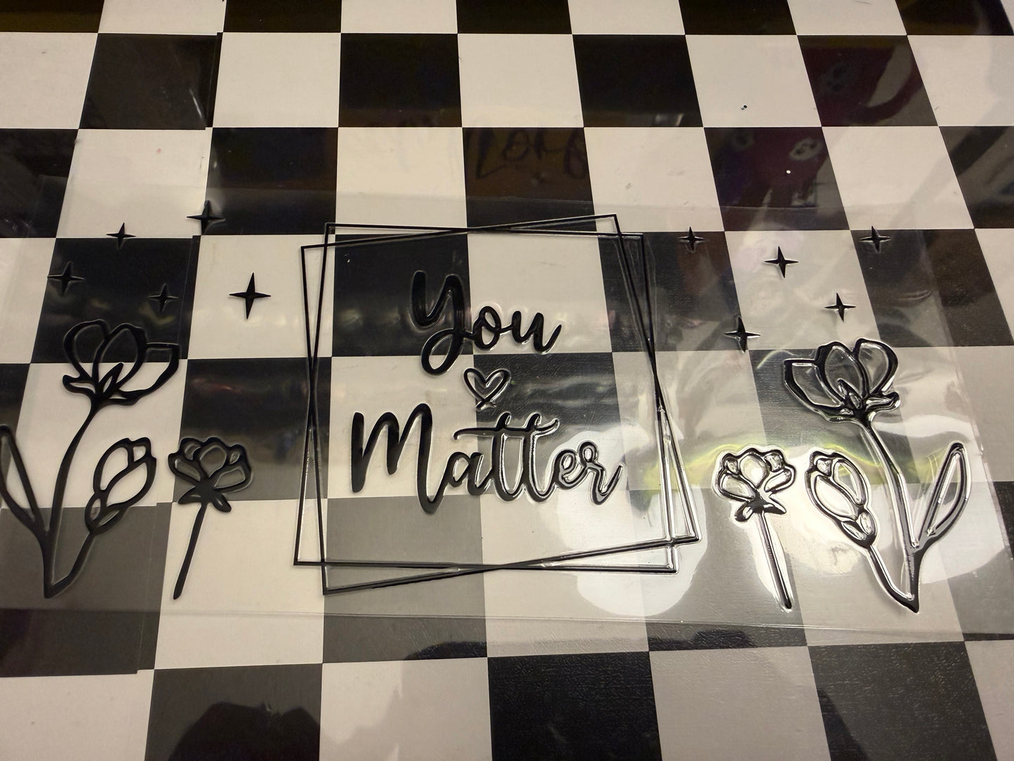 You Matter
