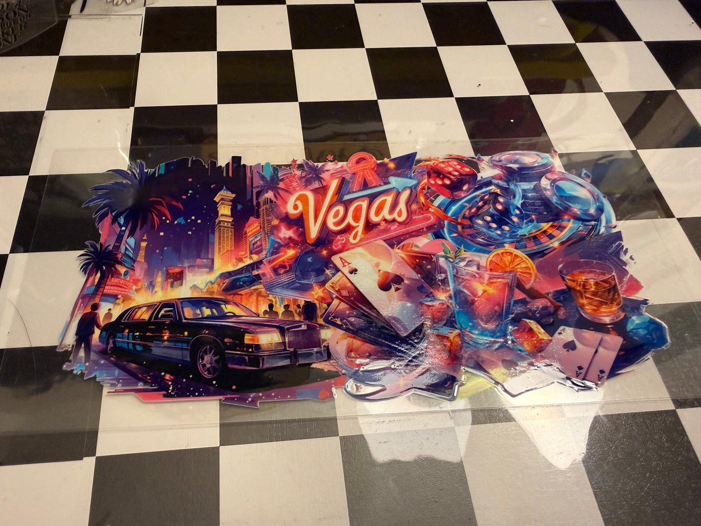 Vegas