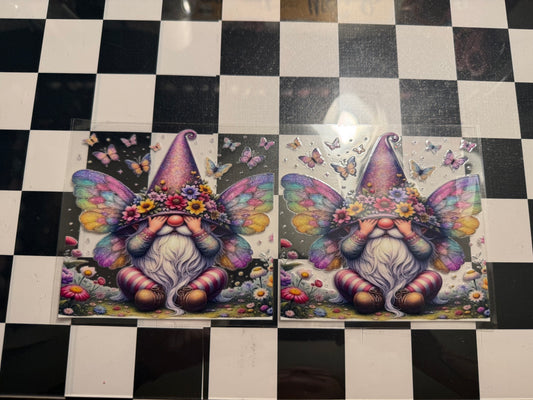 Gnomes