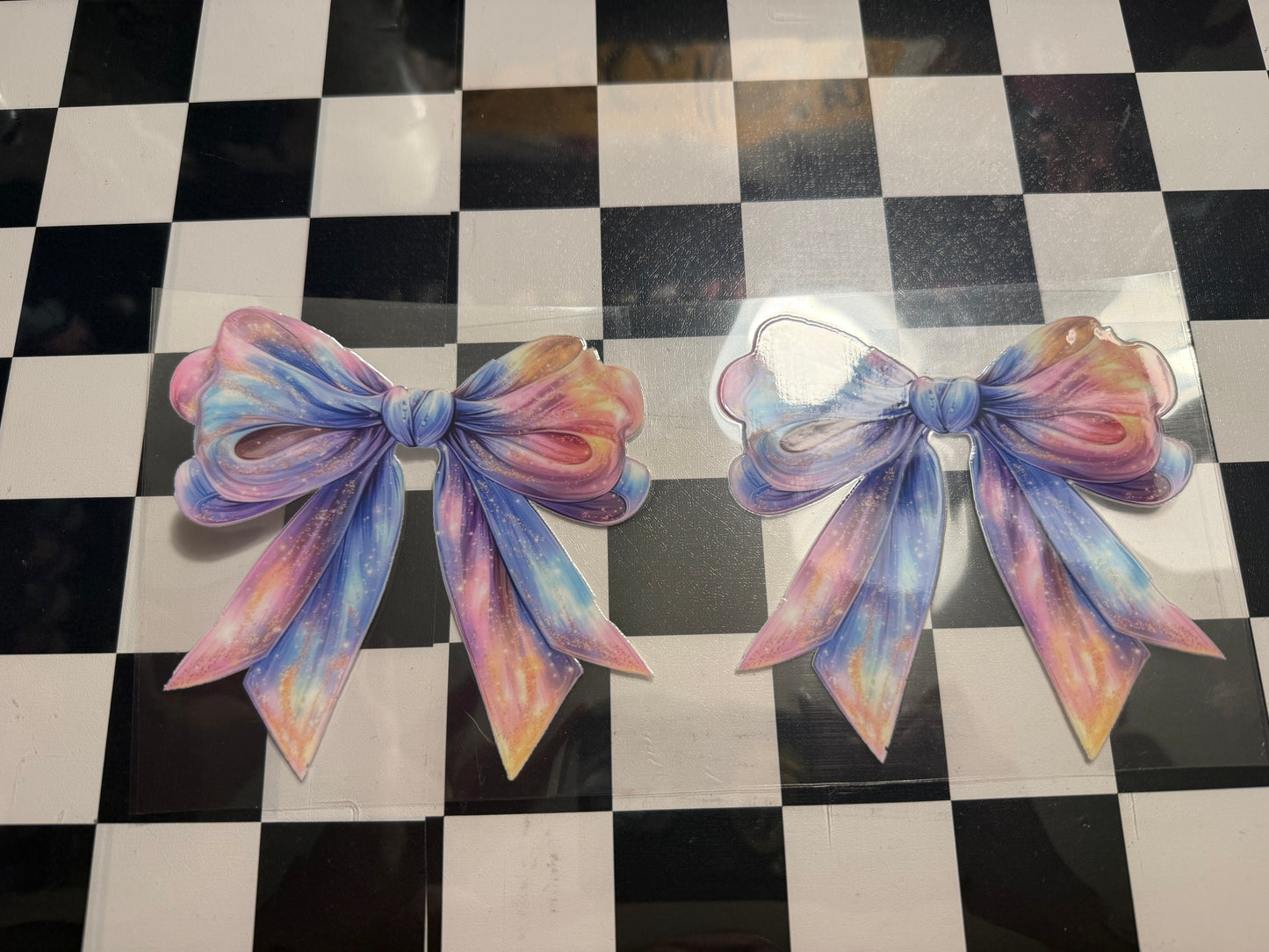 Bows