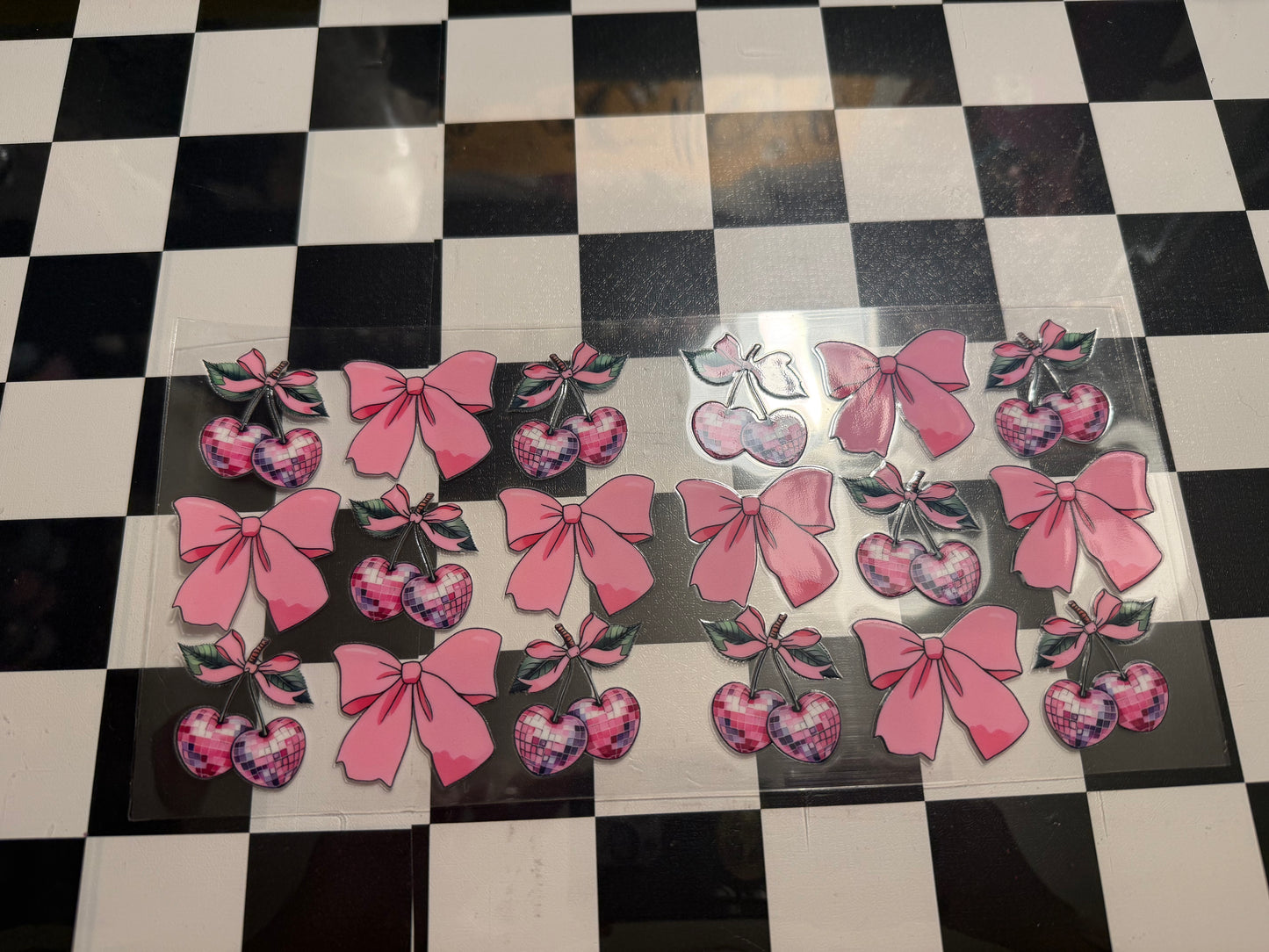 Bows