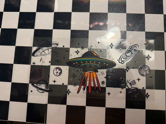 Space Ship