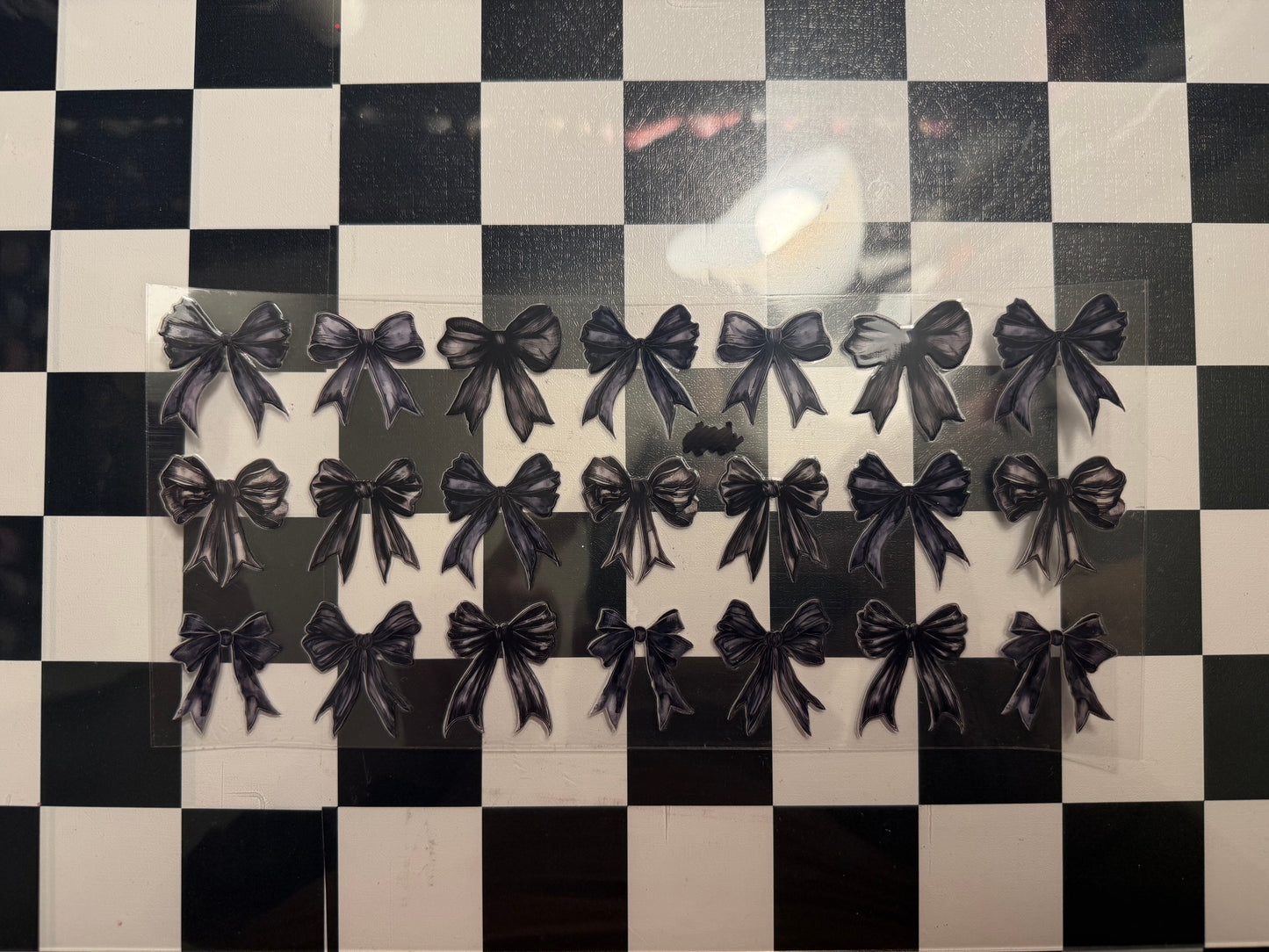 Bows