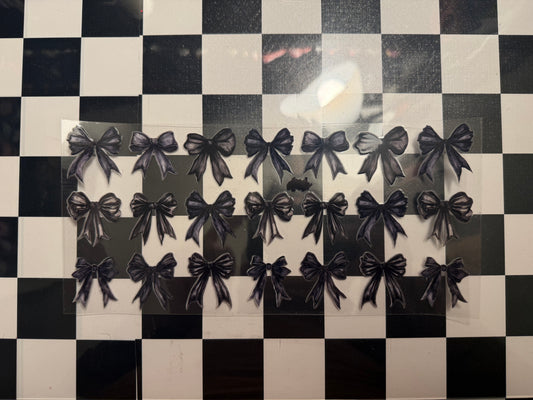 Bows