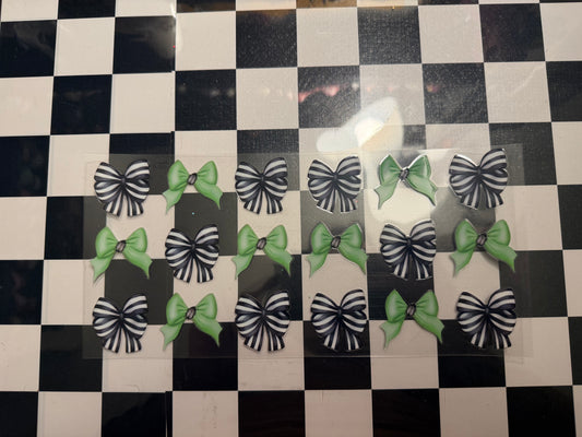 Bows