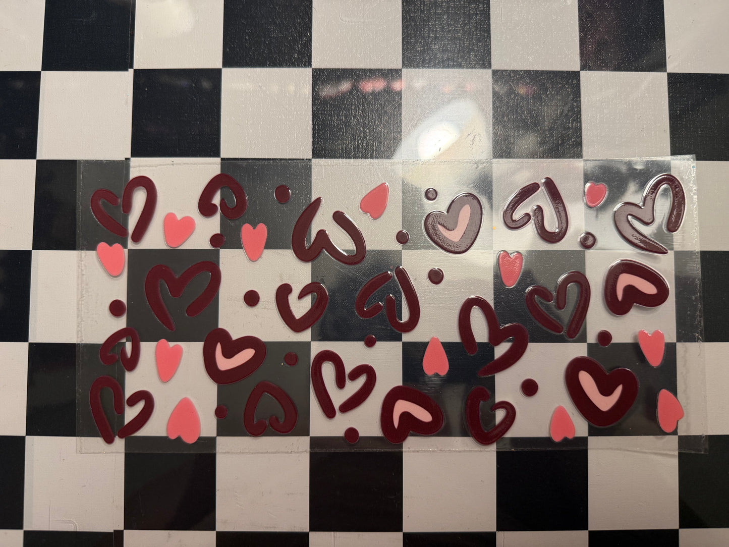Hearts