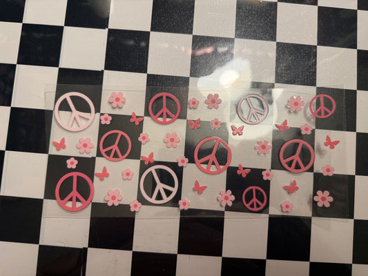 Peace Sign