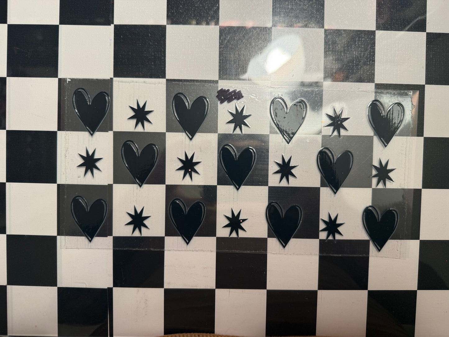 Hearts