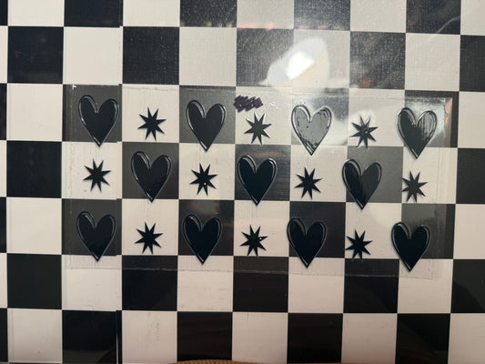 Hearts
