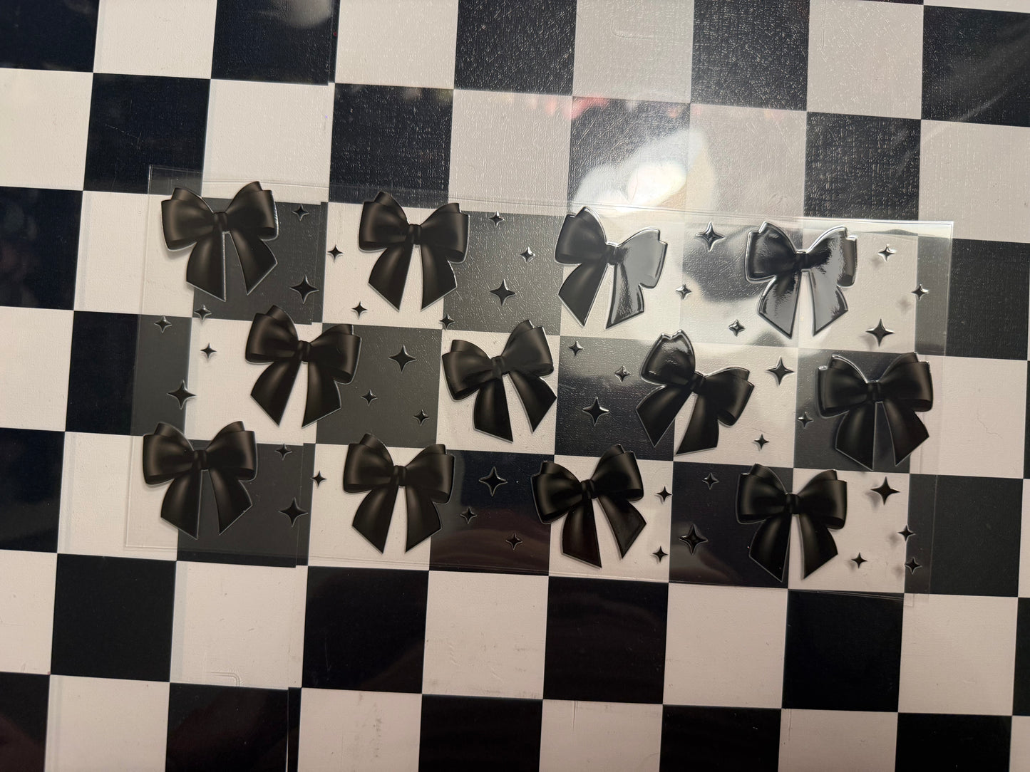 Bows