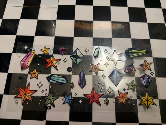 Gems