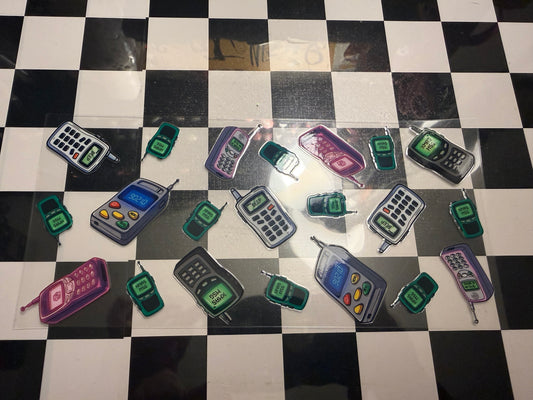 Phones