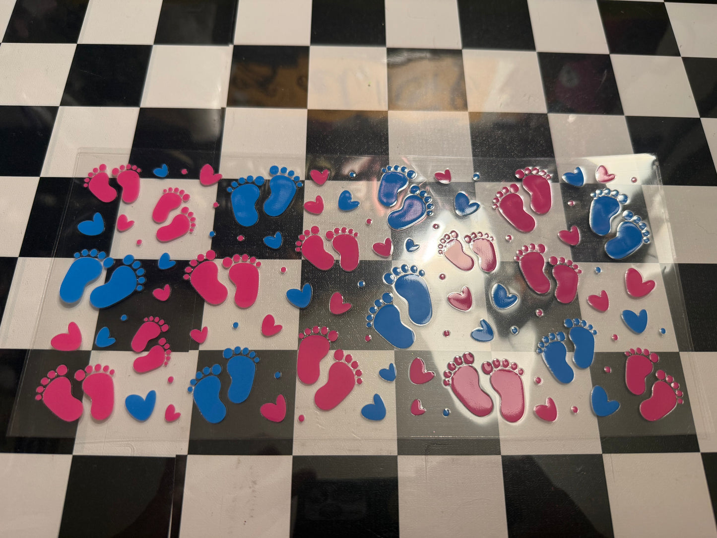 Baby Feet