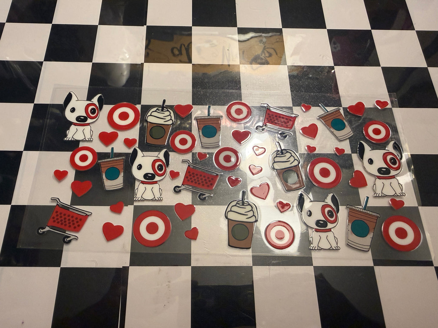Target
