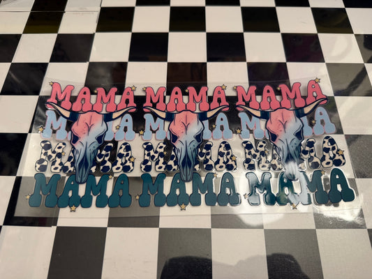 Mama