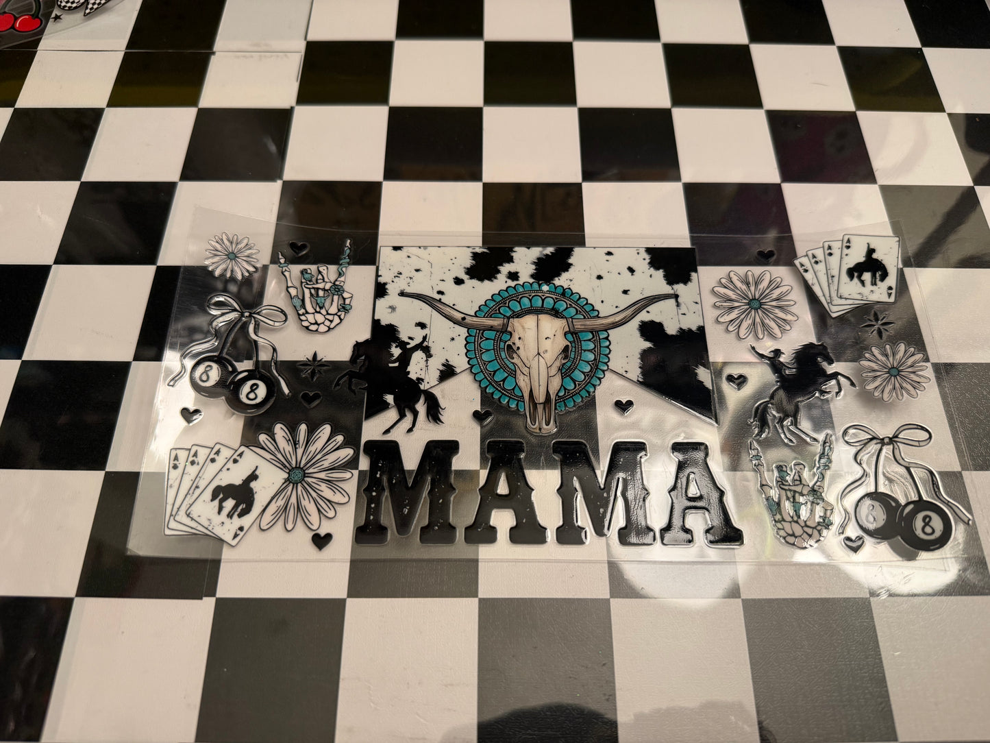 Mama