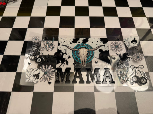 Mama