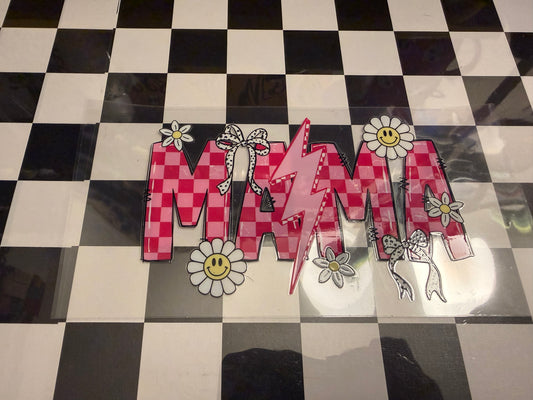 Mama