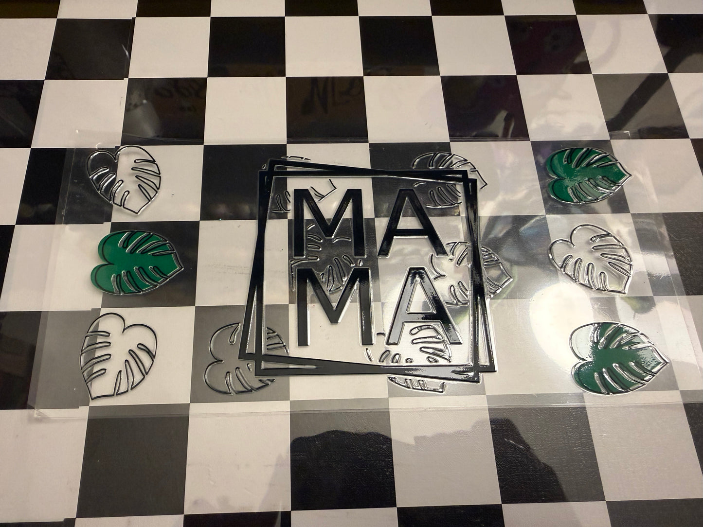 Mama