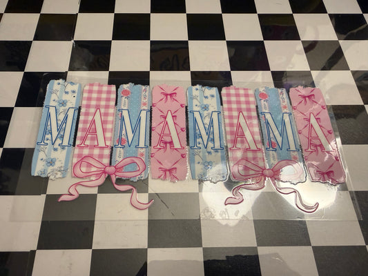 Mama