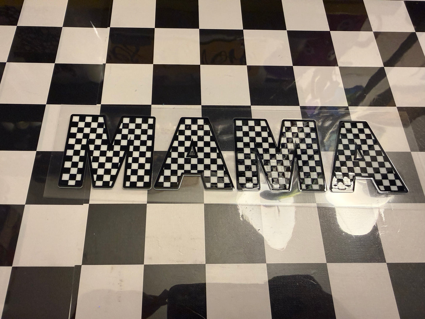 Mama