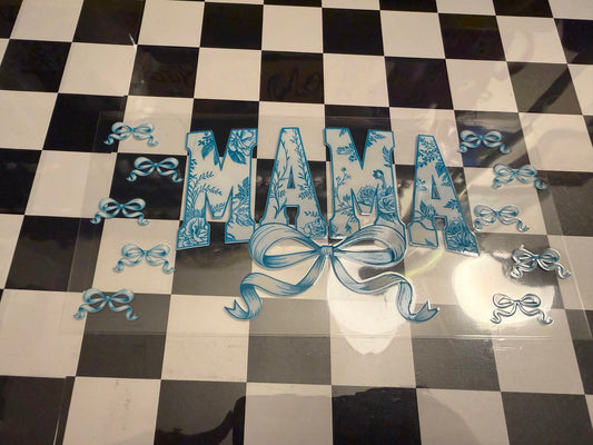 Mama