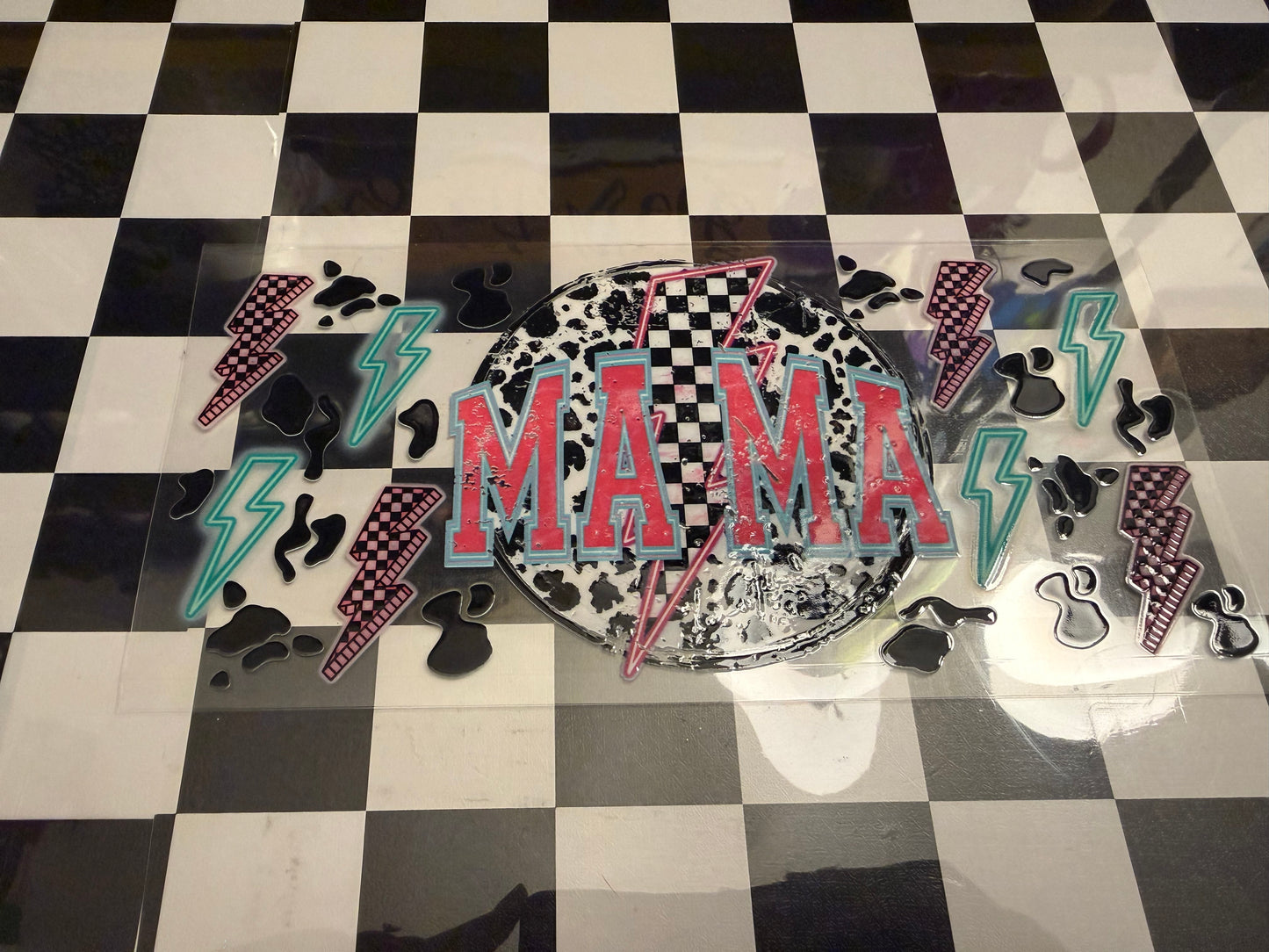 Mama