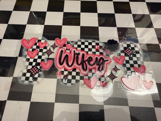 Wifey