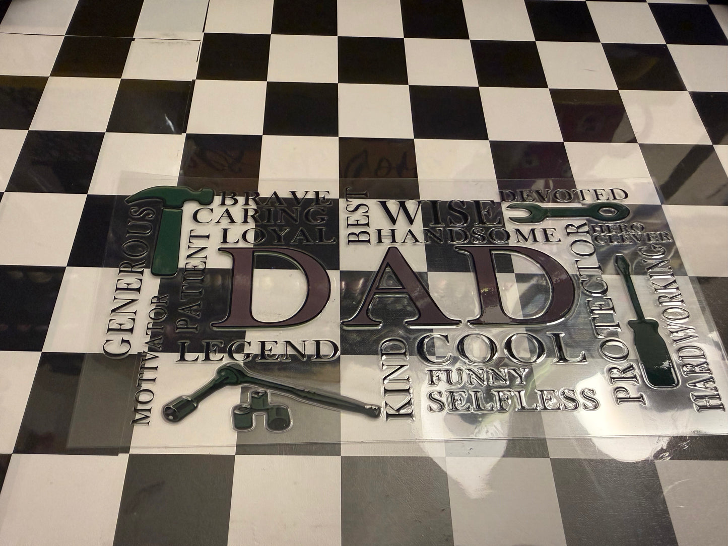 Dad