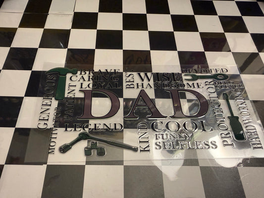 Dad